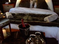 Bushwa Game Lodge 