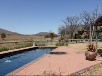 Sepepe Lodge 