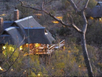 Makweti Safari Lodge