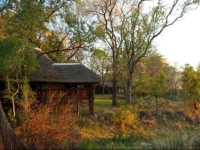 Idube Game Reserve 