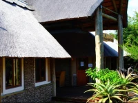 Royal Thonga Safari Lodge 