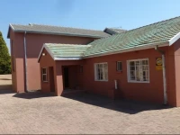 PMK Lodge 