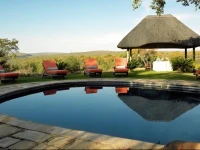 Jembisa Bush Home 