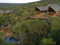 Sediba Private Game Lodge 