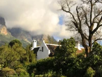 Boschendal Cottages 