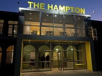 The Hampton Exclusive Guest House 