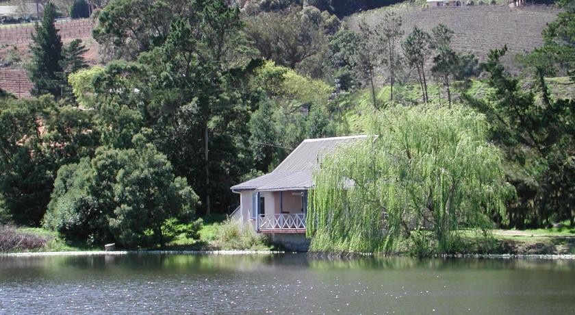 La Verdure Fruit Farm 