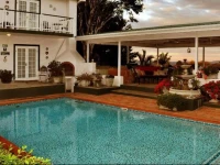 Shandon Lodge 