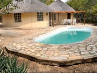 Maduma Boma Game Conservancy 