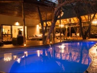 Moditlo River Lodge 