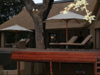 The River Lodge At Thornybush