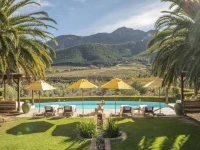 La Residence Franschhoek 