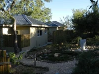Isilimela Game Lodge 