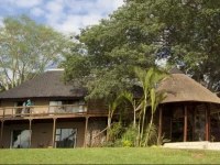 Naledi Bushcamp and Enkoveni Camp 