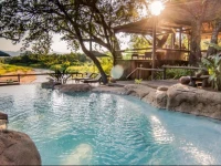 Kuname Lodge 