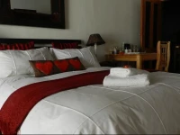 A Mountain View Guesthouse 4*