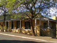 Trackers Inn 