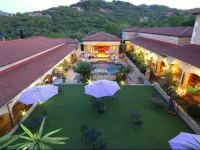 La Villa Vita 