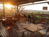 Zebrina Guest House