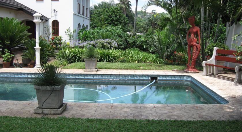 Dome Home Self-Catering 