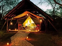 KwaMbili Game Lodge 