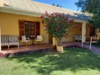 Avondrust Guest House 