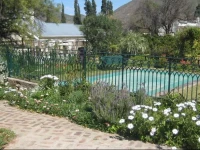 4 Rothman Street B&B 