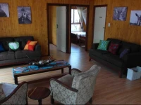 Blyde River Cabin Guesthouse 