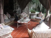 Almar View Guest House 