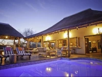 Sausage Tree Safari Camp 
