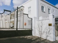Maison Des Huguenots Le Roux 