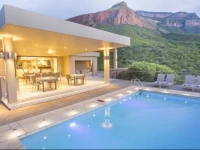 Umvangati House 