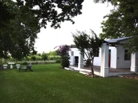 Bo La Motte Farm Cottages 