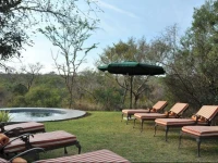 Waterbuck Game Lodge 