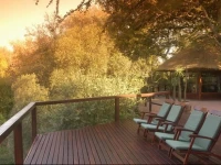 Serondella Game Lodge 