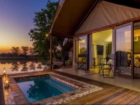 Phelwana Game Lodge 