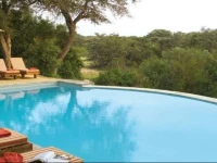 Thornybush Game Lodge 