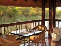 Waterside Lodge 