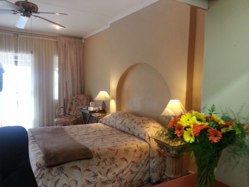 Emoyeni Lodge 