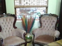 Aragoniet Lodge 