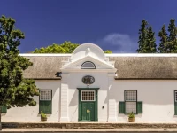 Drostdy Hotel 