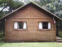 Hippo Water Front Lodge 