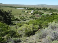 Waterval farmstay 