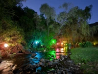 Cango Retreat 