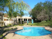 Hospitality and Tourism Academy Hotel 