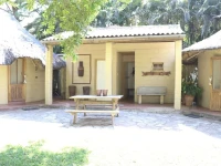 Fleur de Lys Guest Farm 