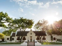 Leeu House 