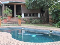 Akwamaryn B&B 
