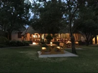 Marepe Country Lodge 