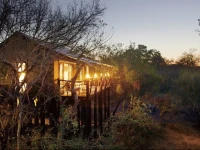Kapama Buffalo Camp 